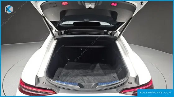 MERCEDES AMG GT 4DOOR 63 S 4MATIC+