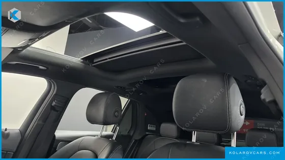 MERCEDES GLC-CLASS GLC300E 4MATIC