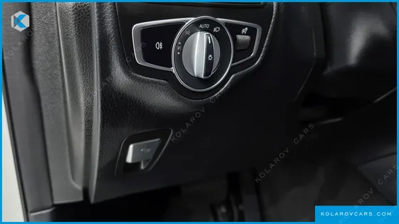 MERCEDES GLC-CLASS GLC300E 4MATIC