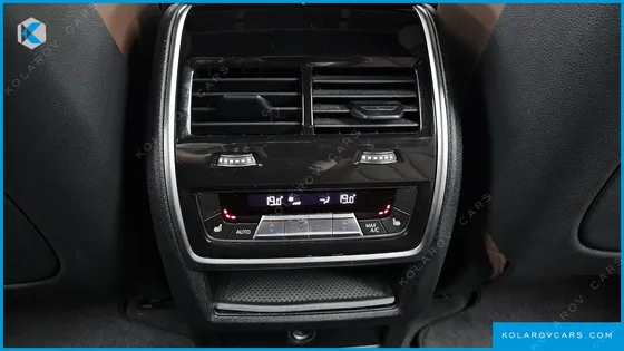 BMW X5 XDRIVE 30D M SPORT