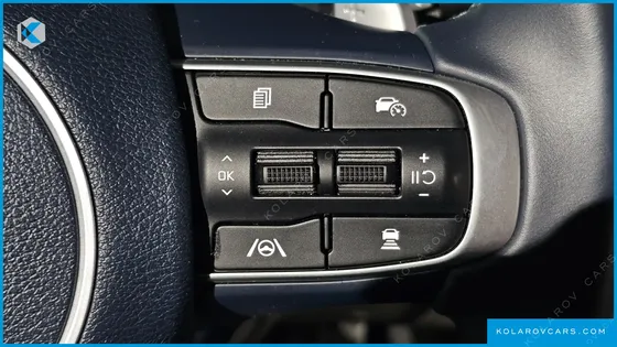 KIA SPORTAGE GASOLINE 1.6 TURBO 2WD
