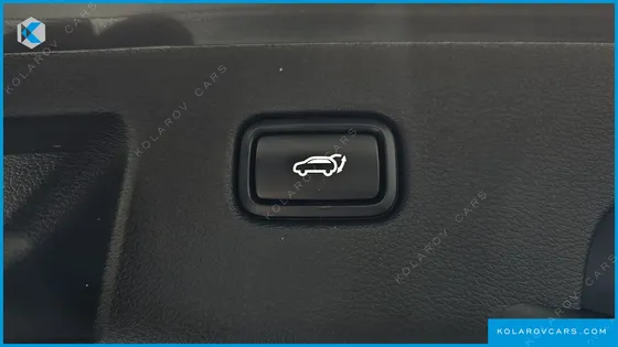 KIA SPORTAGE GASOLINE 1.6 TURBO 2WD
