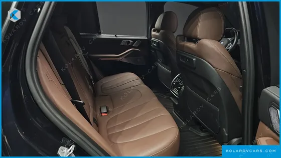 BMW X5 XDRIVE 40I M SPORT