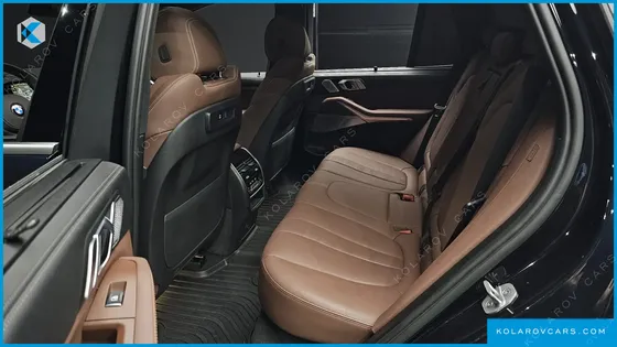 BMW X5 XDRIVE 40I M SPORT