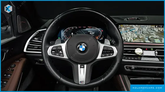 BMW X5 XDRIVE 40I M SPORT