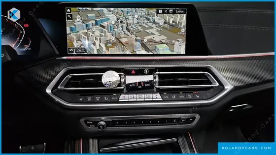 BMW X5 XDRIVE 40I M SPORT