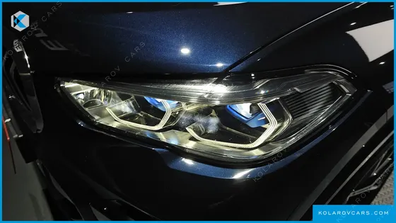BMW X5 XDRIVE 40I M SPORT