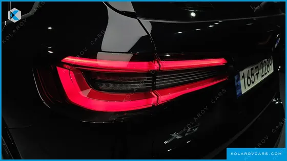 BMW X5 XDRIVE 40I M SPORT