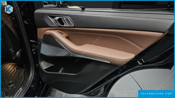 BMW X5 XDRIVE 40I M SPORT