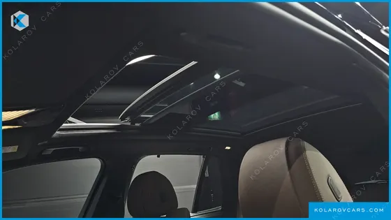 BMW X5 XDRIVE 40I M SPORT