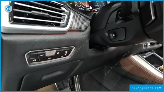 BMW X5 XDRIVE 40I M SPORT