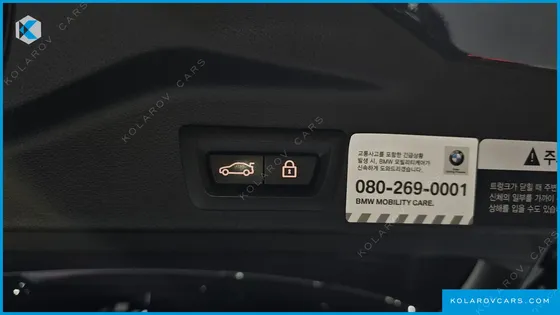 BMW X5 XDRIVE 40I M SPORT