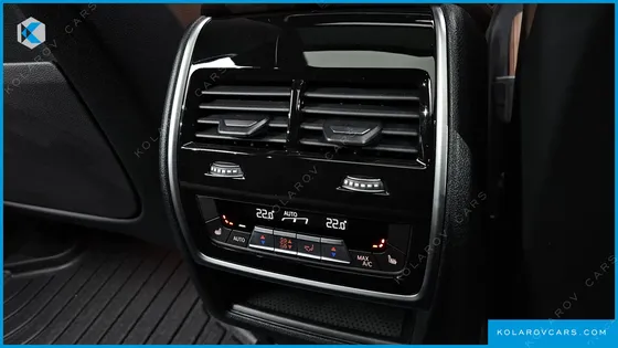 BMW X5 XDRIVE 40I M SPORT