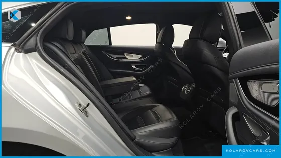 MERCEDES AMG GT 4DOOR 43 4MATIC+