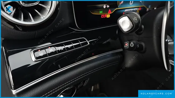 MERCEDES AMG GT 4DOOR 43 4MATIC+