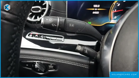 MERCEDES AMG GT 4DOOR 43 4MATIC+