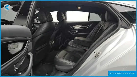 MERCEDES AMG GT 4DOOR 43 4MATIC+