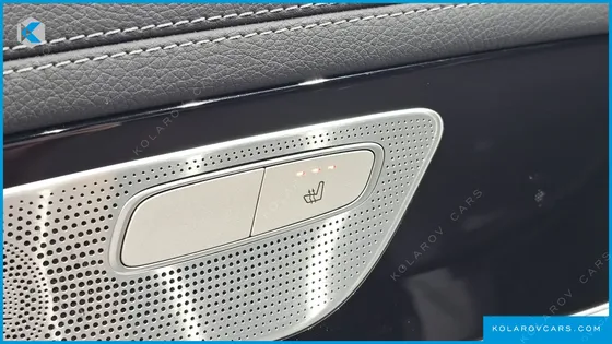 MERCEDES AMG GT 4DOOR 43 4MATIC+