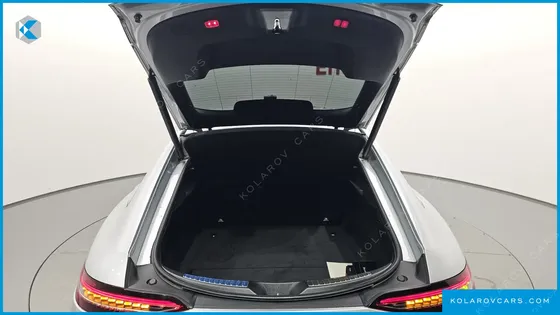 MERCEDES AMG GT 4DOOR 43 4MATIC+
