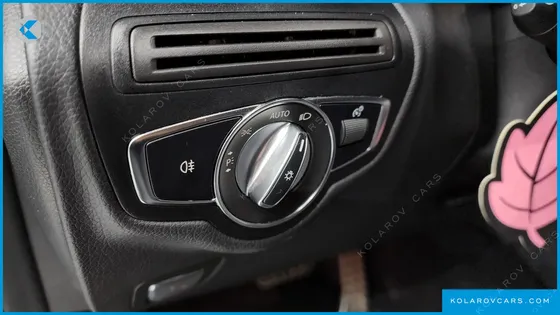 MERCEDES GLC-CLASS GLC220 D 4MATIC COUPE