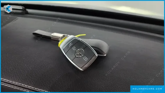MERCEDES GLC-CLASS GLC220 D 4MATIC COUPE