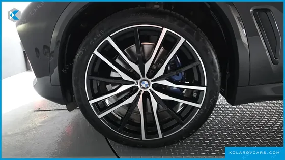 BMW X5 XDRIVE 40D M SPORT ONLINE EXCLUSIVE EDITON