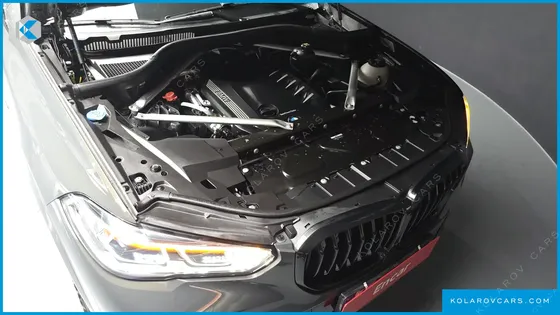 BMW X5 XDRIVE 40D M SPORT ONLINE EXCLUSIVE EDITON