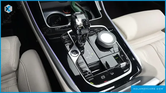 BMW X5 XDRIVE 40D M SPORT ONLINE EXCLUSIVE EDITON