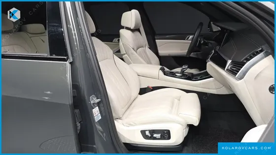BMW X5 XDRIVE 40D M SPORT ONLINE EXCLUSIVE EDITON