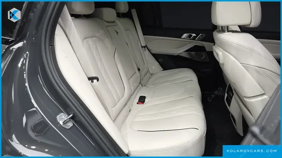BMW X5 XDRIVE 40D M SPORT ONLINE EXCLUSIVE EDITON