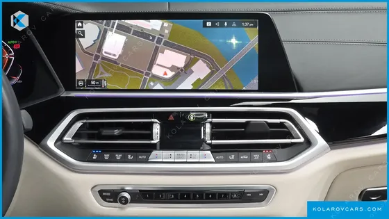 BMW X5 XDRIVE 40D M SPORT ONLINE EXCLUSIVE EDITON