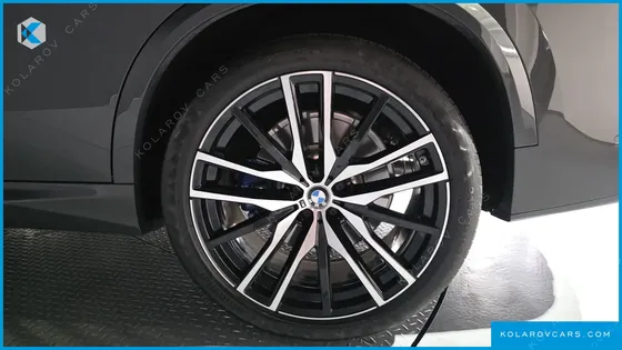 BMW X5 XDRIVE 40D M SPORT ONLINE EXCLUSIVE EDITON