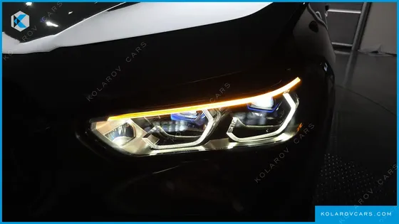 BMW X5 XDRIVE 40D M SPORT ONLINE EXCLUSIVE EDITON