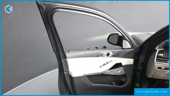 BMW X5 XDRIVE 40D M SPORT ONLINE EXCLUSIVE EDITON
