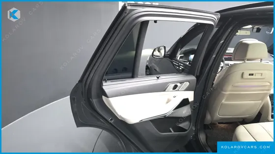 BMW X5 XDRIVE 40D M SPORT ONLINE EXCLUSIVE EDITON