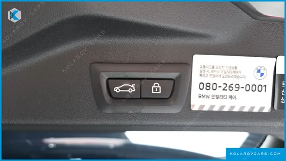 BMW X5 XDRIVE 40D M SPORT ONLINE EXCLUSIVE EDITON