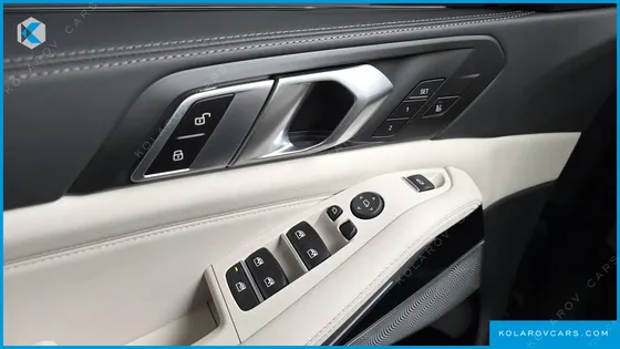 BMW X5 XDRIVE 40D M SPORT ONLINE EXCLUSIVE EDITON