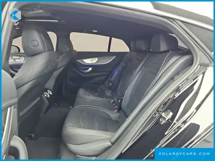 MERCEDES AMG GT 4DOOR 43 4MATIC+