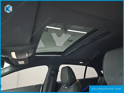 MERCEDES AMG GT 4DOOR 43 4MATIC+