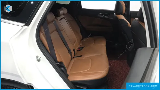 KIA SPORTAGE DIESEL 2.0 2WD