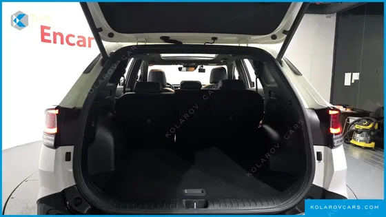 KIA SPORTAGE DIESEL 2.0 2WD