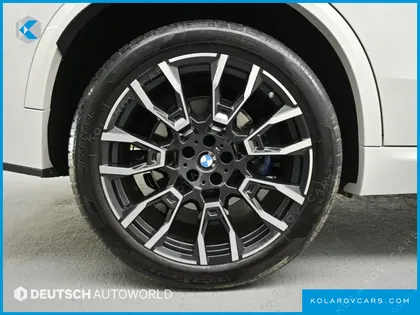 BMW X5 XDRIVE 40I M SPORT