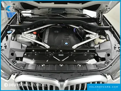 BMW X5 XDRIVE 40I M SPORT