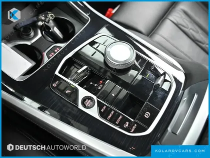 BMW X5 XDRIVE 40I M SPORT