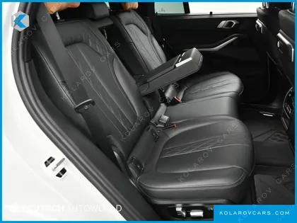 BMW X5 XDRIVE 40I M SPORT