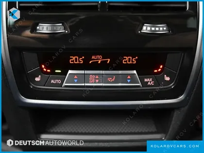 BMW X5 XDRIVE 40I M SPORT