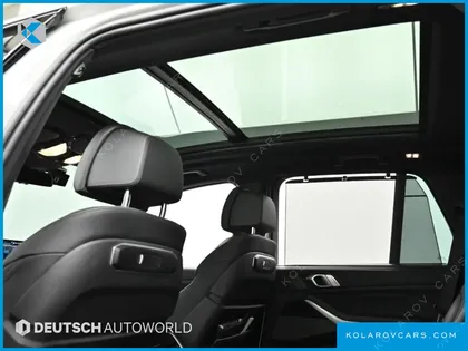 BMW X5 XDRIVE 40I M SPORT
