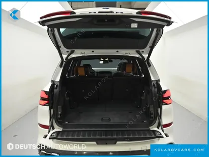 BMW X5 XDRIVE 40I M SPORT