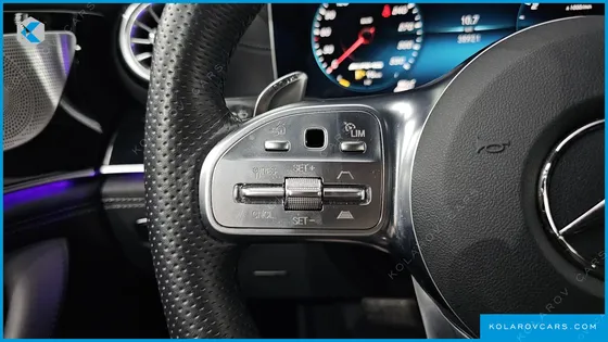MERCEDES AMG GT 4DOOR 43 4MATIC+