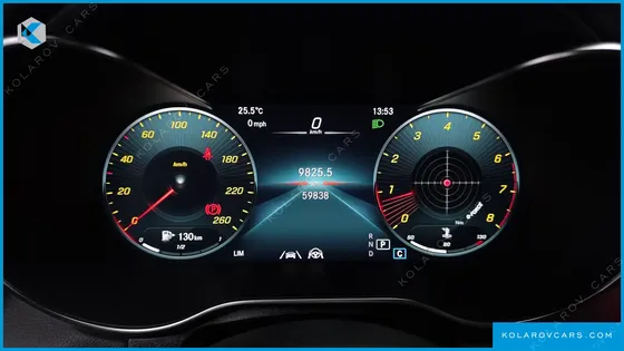 MERCEDES GLC-CLASS GCL300 4MATIC COUPE